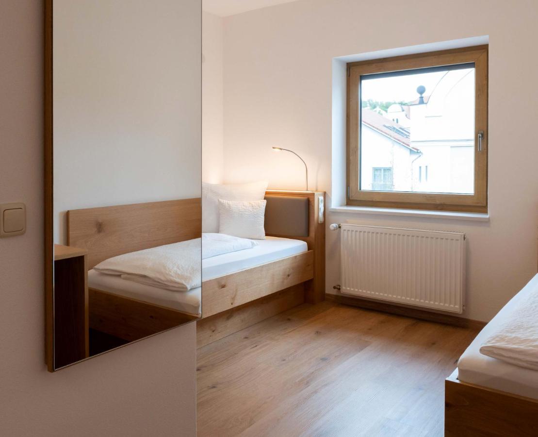 Hotel Gasthof Rosenwirt Au in der Hallertau エクステリア 写真