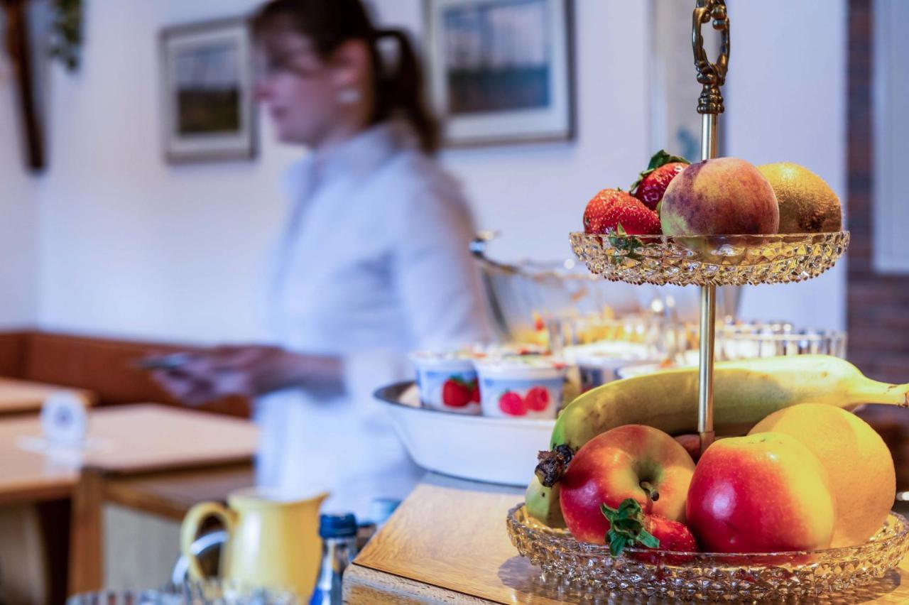 Hotel Gasthof Rosenwirt Au in der Hallertau エクステリア 写真