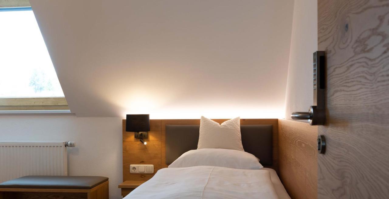 Hotel Gasthof Rosenwirt Au in der Hallertau エクステリア 写真