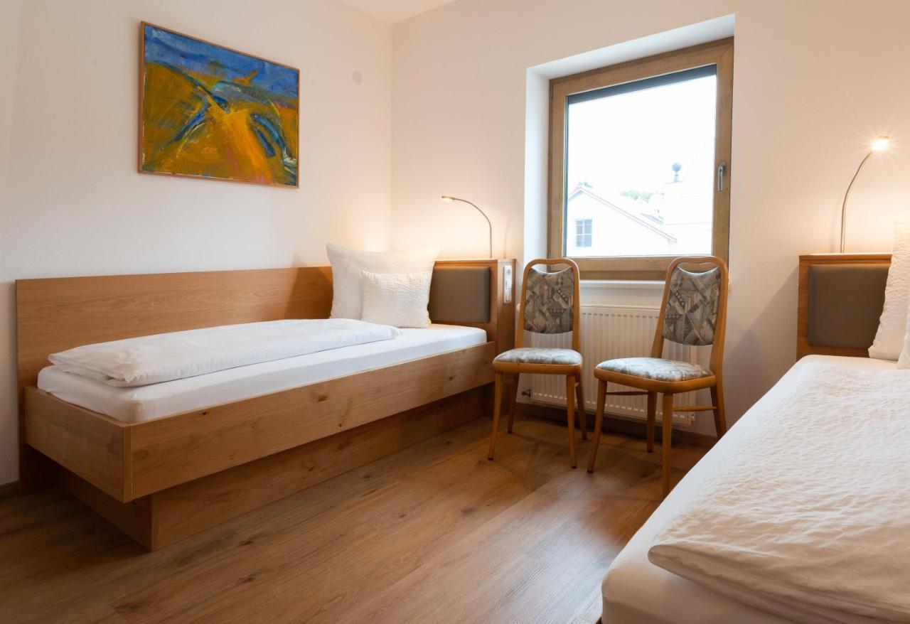 Hotel Gasthof Rosenwirt Au in der Hallertau エクステリア 写真